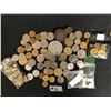 Image 1 : WORLD COIN LOT