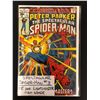 Image 1 : THE SPECTACULAR SPIDER-MAN #3 (MARVEL COMICS)