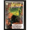 Image 1 : NEXUS #1 of 4 (DARK HORSE COMICS)