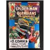 Image 1 : 10 COMICS VARIOUS TITLES (DC/ INDI/ MARVEL)