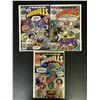 Image 1 : MADBALLS #1-3 In a Three Issue Limited Series! (STAR COMICS)