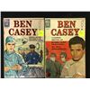 Image 1 : BEN CASEY #10/ #7 (DELL COMICS)