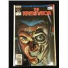 Image 1 : THE TERMINATOR #1 (NOW COMICS)