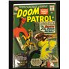 Image 1 : DOOM PATROL #98 (DC COMICS)