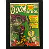 Image 1 : DOOM PATROL #101 (DC COMICS)