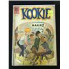 Image 1 : KOOKIE #1 (DELL COMICS)