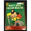 Image 1 : MIGHTY MOUSE FUN CLUB MAGAZINE #3 (PINES COMICS 1958)