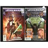 Image 1 : Star Wars KNIGHT ERRANT #5/ #3 (DARK HORSE COMICS)