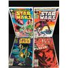 Image 1 : STAR WARS COMIC BOOK LOT (MARVEL COMICS)