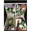 Image 1 : SHE HULK COMIC BOOK LOT (MARVEL COMICS)