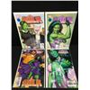 Image 1 : SHE HULK COMIC BOOK LOT (MARVEL COMICS)