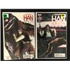 Image 1 : HAN SOLO #001-002 (MARVEL COMICS)