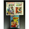 Image 1 : COMICS INTERVIEW BOOK LOT