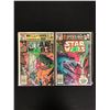 Image 1 : STAR WARS #54-55 (MARVEL COMICS)