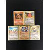 Image 1 : POKEMON CARD LOT