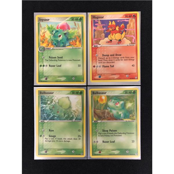 POKEMON CARD LOT