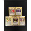 Image 1 : POKEMON CARD LOT