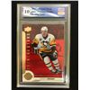 Image 1 : 2017-18 UD NO.SSC-9 SIDNEY CROSBY SHINING STARS (GCG 10)