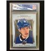 Image 1 : 2016-17 UD NO.P-81 MITCH MARNER UD PORTRAITS RC (GCG 10)