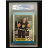 Image 1 : 1989-90 OPC NO.1 MARIO LEMIEUX (GCG 10)