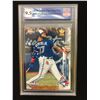 Image 1 : 2020 TOPPS OPENING DAY NO.33 VLADIMIR GUERRERO JR. (GCG 9.5)