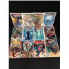 Image 1 : ASSORTED SUPERMAN COMIC BOOK LOT (DC COMICS)