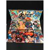Image 1 : SUPERBOY/ SUPERMAN COMIC BOOK LOT (DC COMICS)