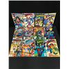 Image 1 : ASSORTED SUPERMAN COMIC BOOK LOT (DC COMICS)