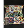 Image 1 : ASSORTED SUPERMAN COMIC BOOK LOT (DC COMICS)