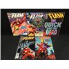 Image 1 : FLASH COMIC BOOK LOT (DC COMICS)