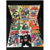 Image 1 : CAPTAIN AMERICA COMIC BOOK LOT (MARVEL COMICS)