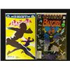 Image 1 : BATGIRL COMIC BOOK LOT (DC COMICS)