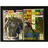 Image 1 : BATGIRL COMIC BOOK LOT (DC COMICS)