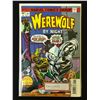 Image 1 : WEREWOLF BY NIGHT #32 (MARVEL COMICS)