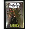 Image 1 : STAR WARS #2 Legacy (DARK HORSE COMICS)