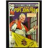 Image 1 : The Life of POPE JOHN PAUL II #1 (MARVEL COMICS)