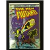 Image 1 : THE NEW MUTANTS #1 (MARVEL COMICS)