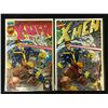 Image 1 : X-MEN COMIC BOOK LOT (MARVEL COMICS)