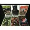 Image 1 : DCEASED COMIC BOOK LOT (DC COMICS)