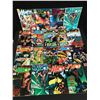 Image 1 : ASSORTED NAMOR COMIC BOOK LOT (MARVEL COMICS)