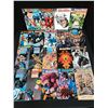 Image 1 : ANIMAL MAN COMIC BOOK LOT (DC COMICS)