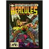 Image 1 : HERCULES #1 (MARVEL COMICS LIMITED SERIES)