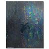Image 1 : Wyland, Hand Signed Original Painting with Letter of Authenticity.