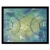 Image 1 : George Marlowe, "Morning Mist" Original Acrylic Painting on Gallery Wrapped Canvas, Hand Signed with