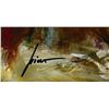 Image 2 : Pino (1939-2010)- Giclee on paper "Sensuality"