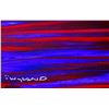 Image 3 : Wyland- Original Painting on Canvas "Rise"