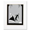 Image 1 : Erte (1892-1990), "Pas de Deux" Limited Edition Serigraph, AP Numbered III/XX and Hand Signed with L