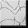 Image 2 : Jenik Cook, Framed Hand Signed Original Painting with Letter of Authenticity.