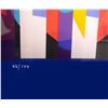 Image 5 : Yaacov Agam- Multigraph "Untitled"