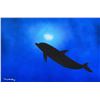Image 2 : Wyland- Original Painting on Canvas "Deep Sea"